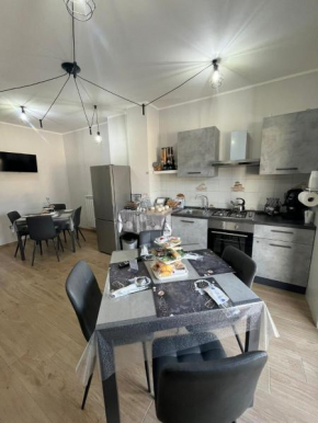 La Stazione bed and breakfast